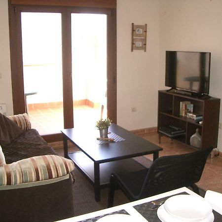 Apartments Altos Del Castillo Vélez de Benaudalla 外观 照片