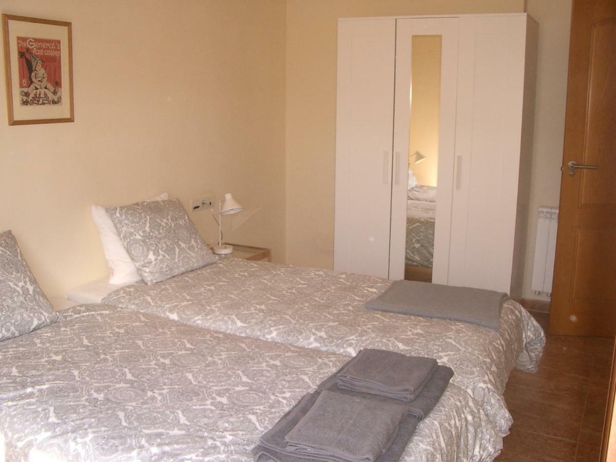 Apartments Altos Del Castillo Vélez de Benaudalla 外观 照片