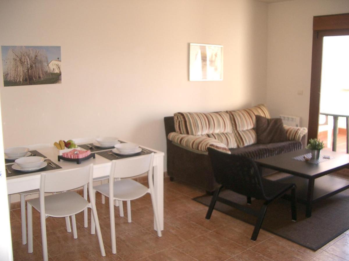 Apartments Altos Del Castillo Vélez de Benaudalla 外观 照片
